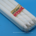 Wholesale Pure White 22g Cheap Paraffin Wax Candle